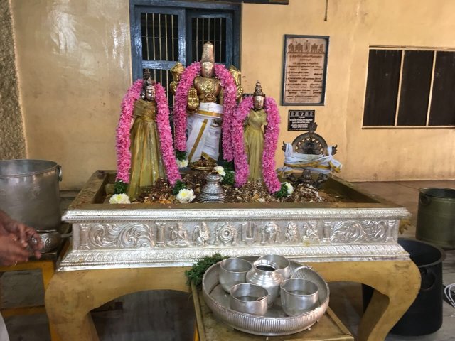 Uthsavams